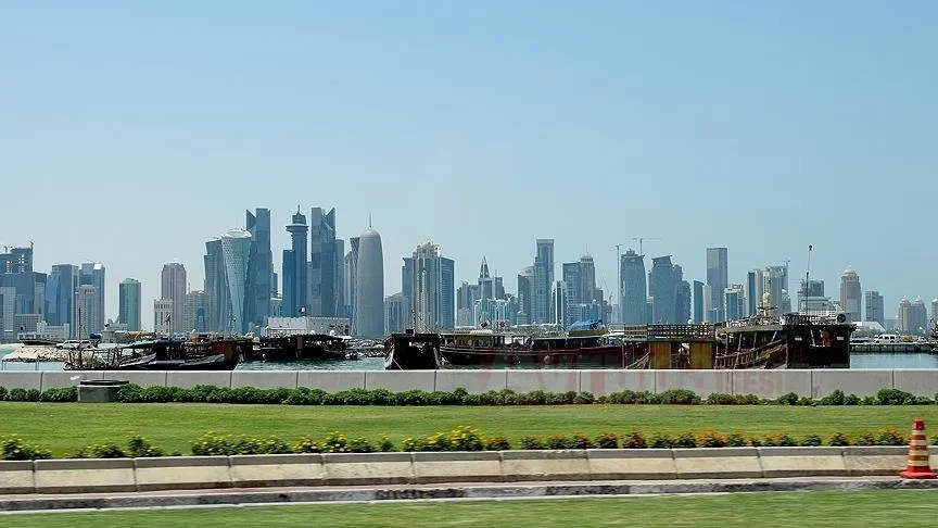DOHA 
