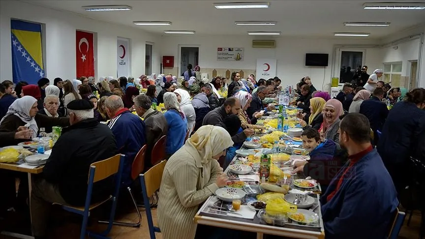 Bosna Hersek