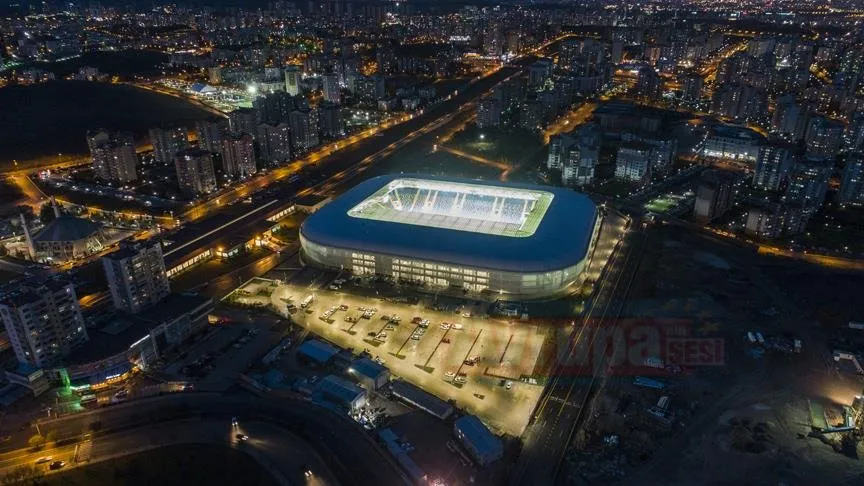 ANKARA

