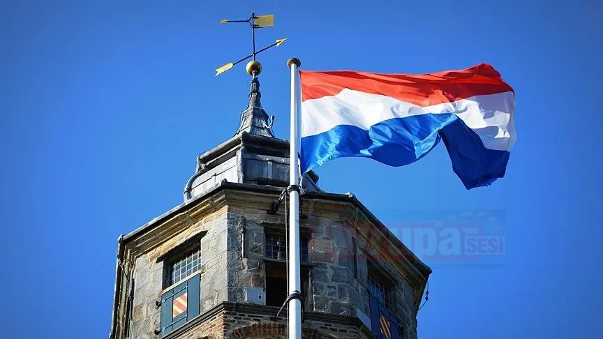 ROTTERDAM

