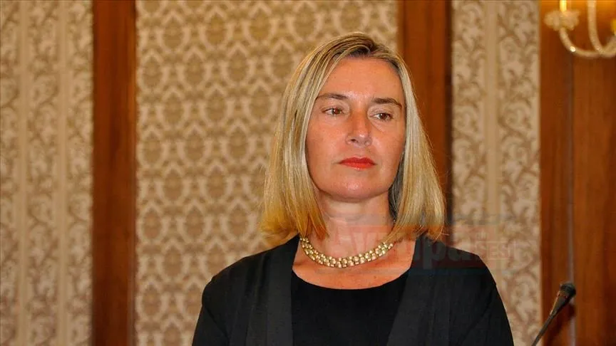 Avrupa Birliğinden (AB), kişilerin din ya da inançları nedeniyle hedef