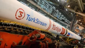SOFYA TürkAkım Bulgaristan'dan geçecek   Rus gazını Türkiye üzerinden Avrupa'ya