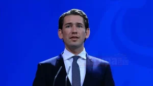 Viyana   Avusturya Başbakanı Kurz, "Yeni Zelanda'daki saldırıyı düzenleyen kişiyle