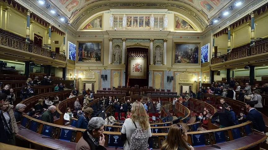 Madrid