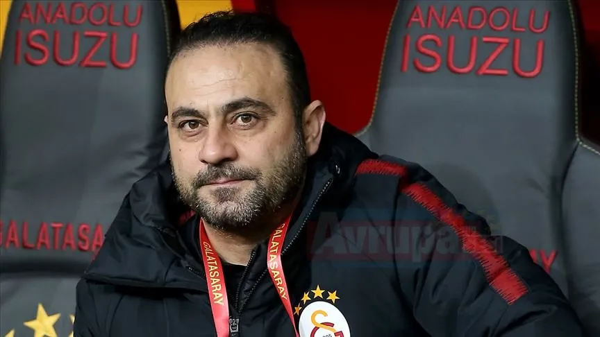 Galatasaray'ın yardımcı antrenörlerinden Hasan Şaş, görevinden istifa ettiğini açıkladı.