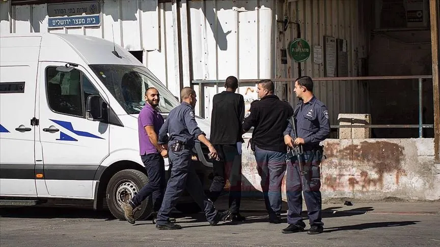 İsrail makamlarının sınır dışı etmeye çalıştığı AA'nın Filistinli foto muhabiri