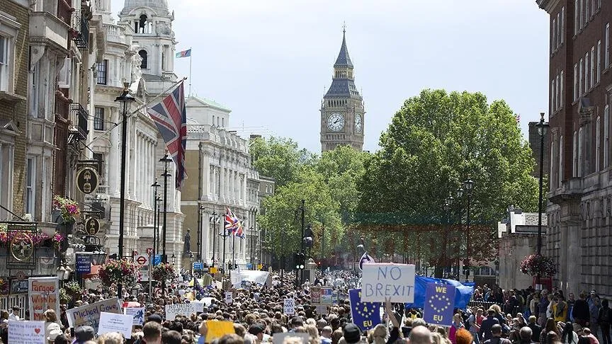 LONDRA
