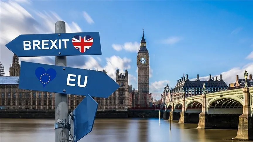 LONDRA   Almanya Başbakanı Angela Merkel: "İngiltere'nin (Avrupa Birliği'nden) düzenli
