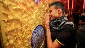 Son peygamber Hazreti Muhammed'in torunu Hazreti Hüseyin ve ehlibeytten 72