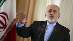 İran Dışişleri Bakanı Zarif, ABD ile ülkesi arasındaki gerginliğe dair,