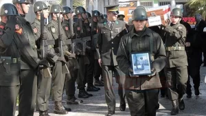 LEFKOŞA

