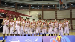 Türk sporcular, 2019 Avrupa Gençlik Olimpik Yaz Festivali'ni 11'i altın,