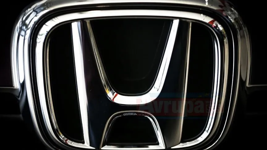 Japon otomotiv şirketi Honda’nın Çinli ortağı Guangqi Honda Automobile Co
