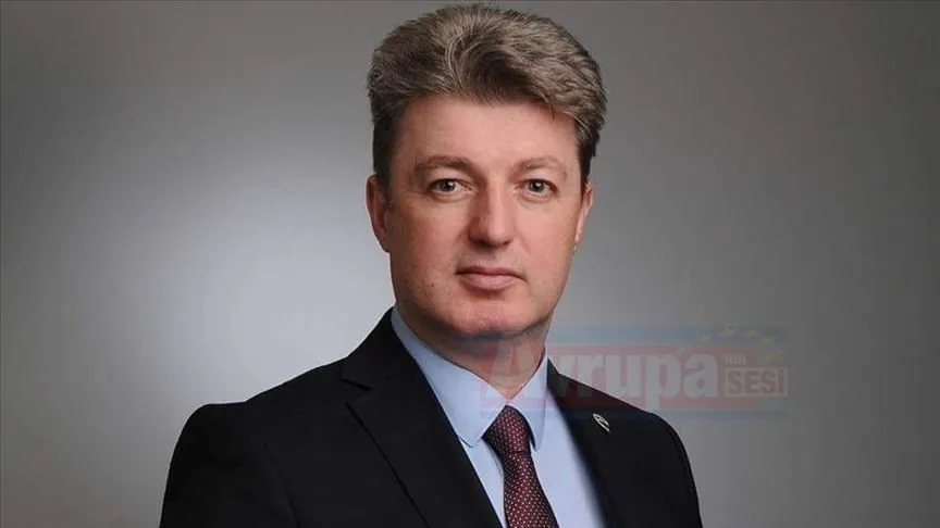 Ankara   FETÖ'nün kaymakamlar sorumlusu olduğu gerekçesiyle yargılanan eski TÜBİTAK