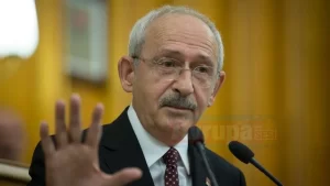 TBMM – ANKARA

