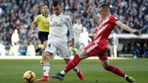 MADRİD

