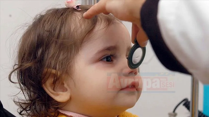 Ankara   Gülhane Eğitim ve Araştırma Hastanesi Göz Hastalıkları Kliniği