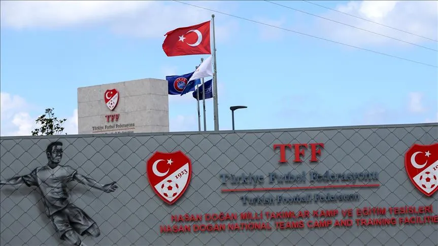 İSTANBUL Profesyonel Futbol Disiplin Kurulu, Galatasaray'da maç sonu yayıncı kuruluş