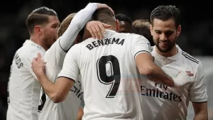 MADRİD

