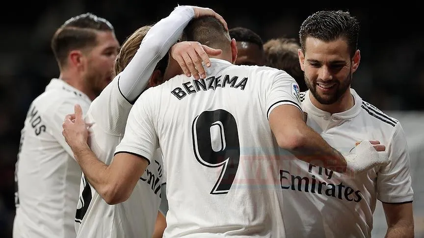 MADRİD

