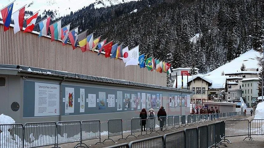 DAVOS

