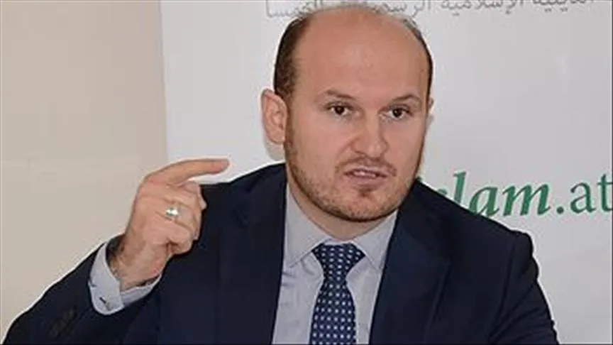 VİYANA    Avusturya İslam Cemaati Başkanlığı'na Ümit Vural seçildi  