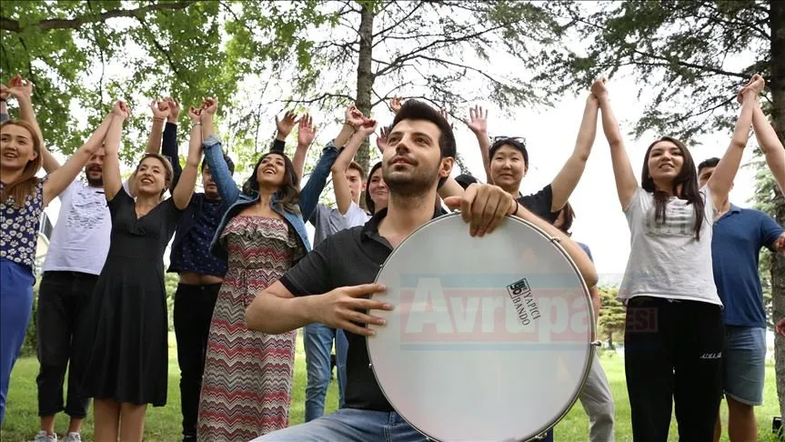 Ankara