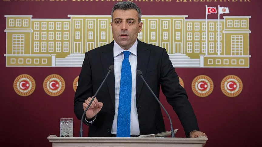 TBMM CHP Disiplin Kurulu, Ardahan Milletvekili Öztürk Yılmaz'ın partiden ihracına