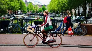 Rotterdam