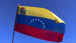 Caracas

