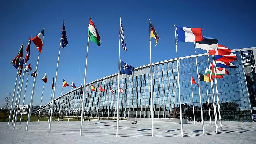 NATO-Ukrayna Komisyonu Azak Denizi konusunda olağanüstü toplanacak   NATO, Azak