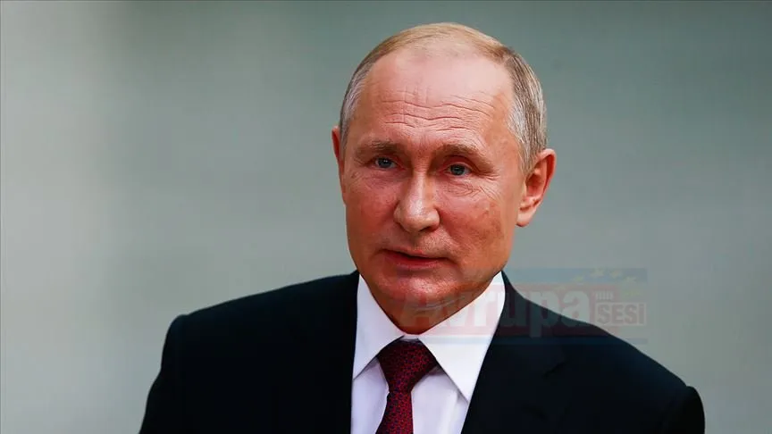 Rusya Devlet Başkanı Vladimir Putin, Rusya'nın G7 ile iş birliğine