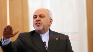 İran Dışişleri Bakanı Zarif, "3 AB ülkesi ABD'nin ayrılmasından sonra