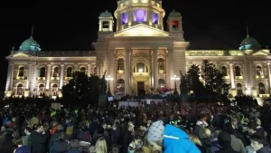 BELGRAD

