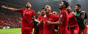 A Milli Futbol Takımı, 2020 Avrupa Şampiyonası Elemeleri H Grubu