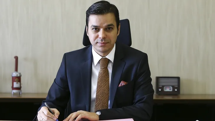Türkiye Radyo Televizyon Kurumu’nun yeni genel müdürü İbrahim Eren oldu.