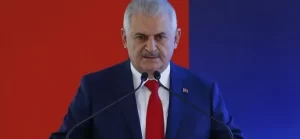Başbakan Binali Yıldırım, Türkiye'de yaz saati uygulamasının kaldırıldığını ve artık