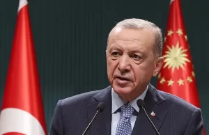 Cumhurbaşkanı Erdoğan, "Milletimiz şunu bilsin ki Türkiye'ye uzanan kirli eller