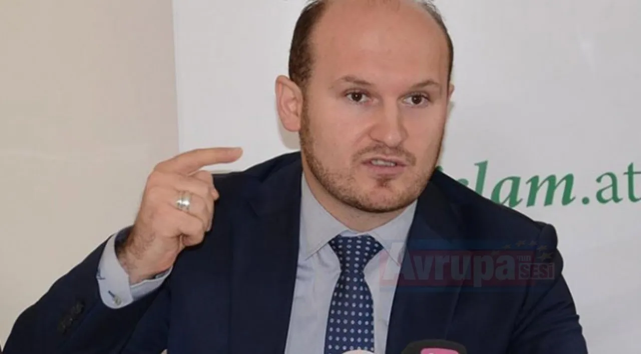 VİYANA

