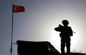 Milli Savunma Bakanlığı (MSB), Türkiye'den Yunanistan'a yasa dışı yollarla geçmeye