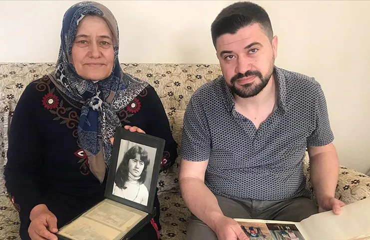 Bulgaristan'ın 1984-1989'da Türklere yönelik uyguladığı asimilasyon politikası nedeniyle ana vatanlarına
