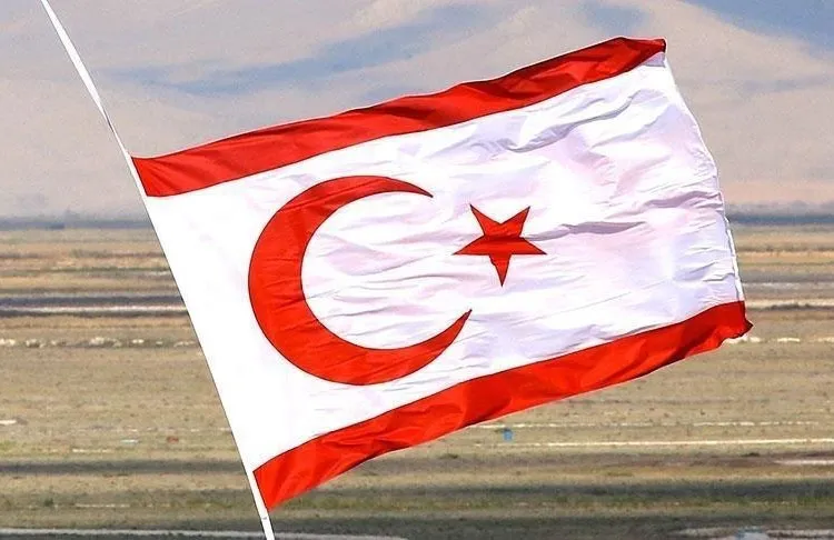 Kuzey Kıbrıs Türk Cumhuriyeti (KKTC) Cumhurbaşkanlığı, Güney Kıbrıs Rum Yönetimi'nin