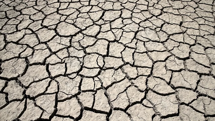 CNN'in haberine göre, Nature Climate Change dergisinde yayımlanan çalışmada, 2000-2021