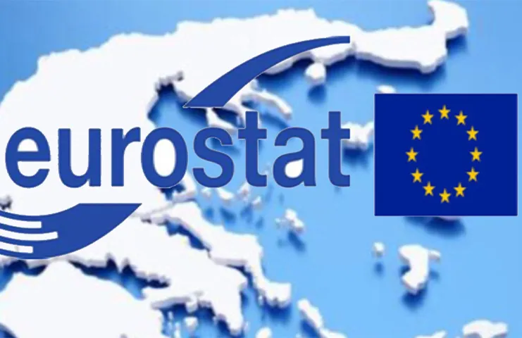 Avrupa İstatistik Ofisinin (Eurostat) kasım ayı işsizlik verilerine göre, Yunanistan,