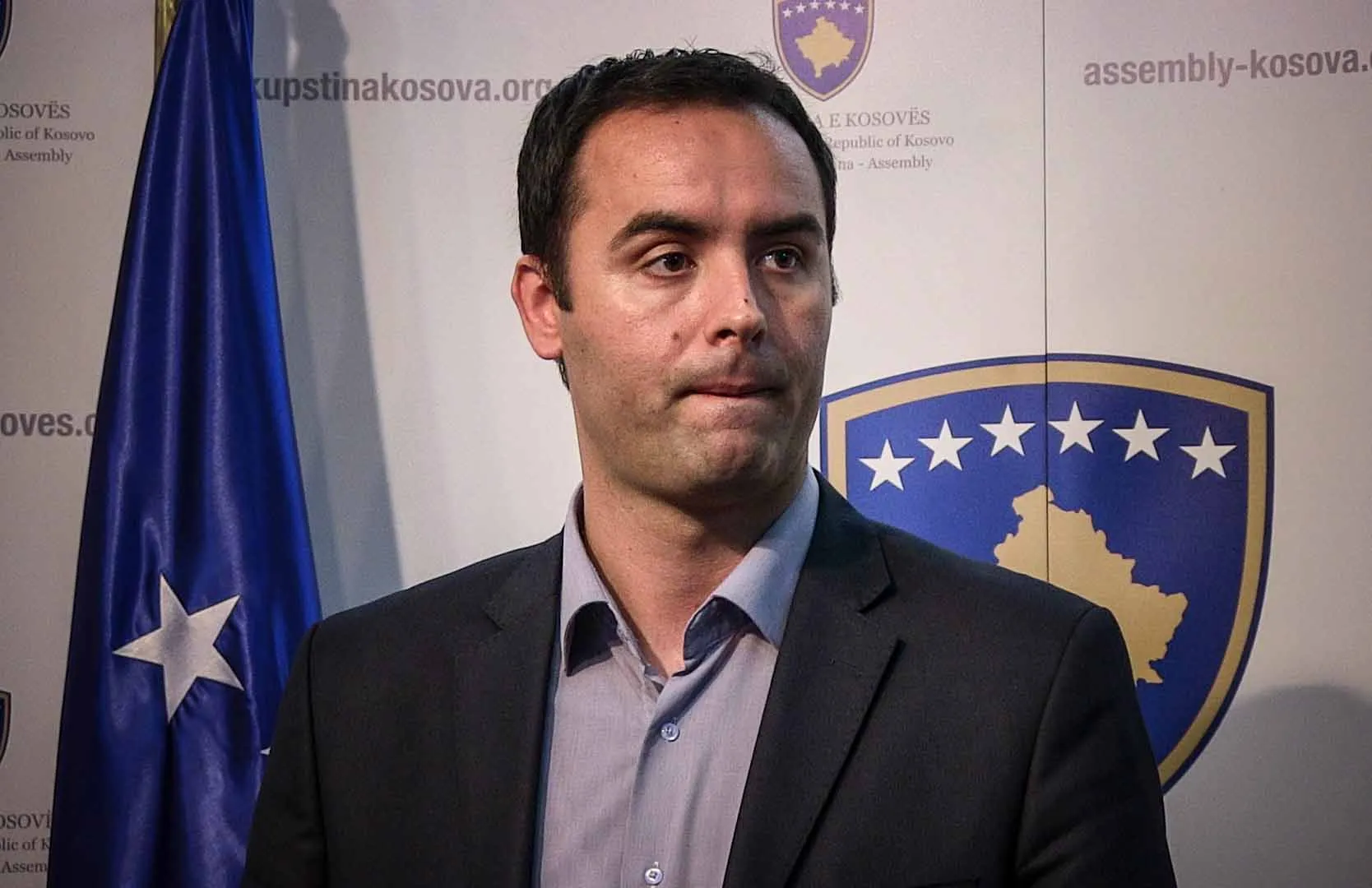 Kosova'da 14 Şubat'ta yapılan erken genel seçimin ardından yeni dönem