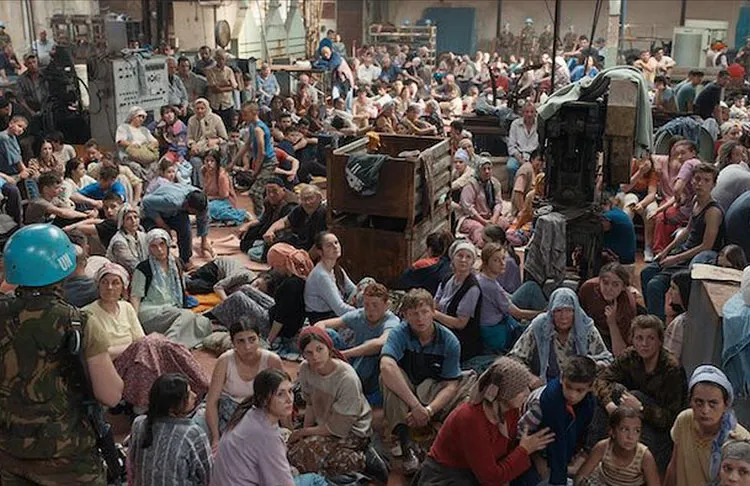 Bu yıl 93’üncüsü düzenlenecek Oscar Ödülleri’nde “En İyi Yabancı Film”