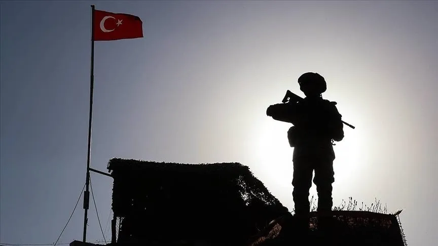 Milli Savunma Bakanlığı (MSB), Türkiye'den Yunanistan'a ve Suriye'den Türkiye'ye yasa