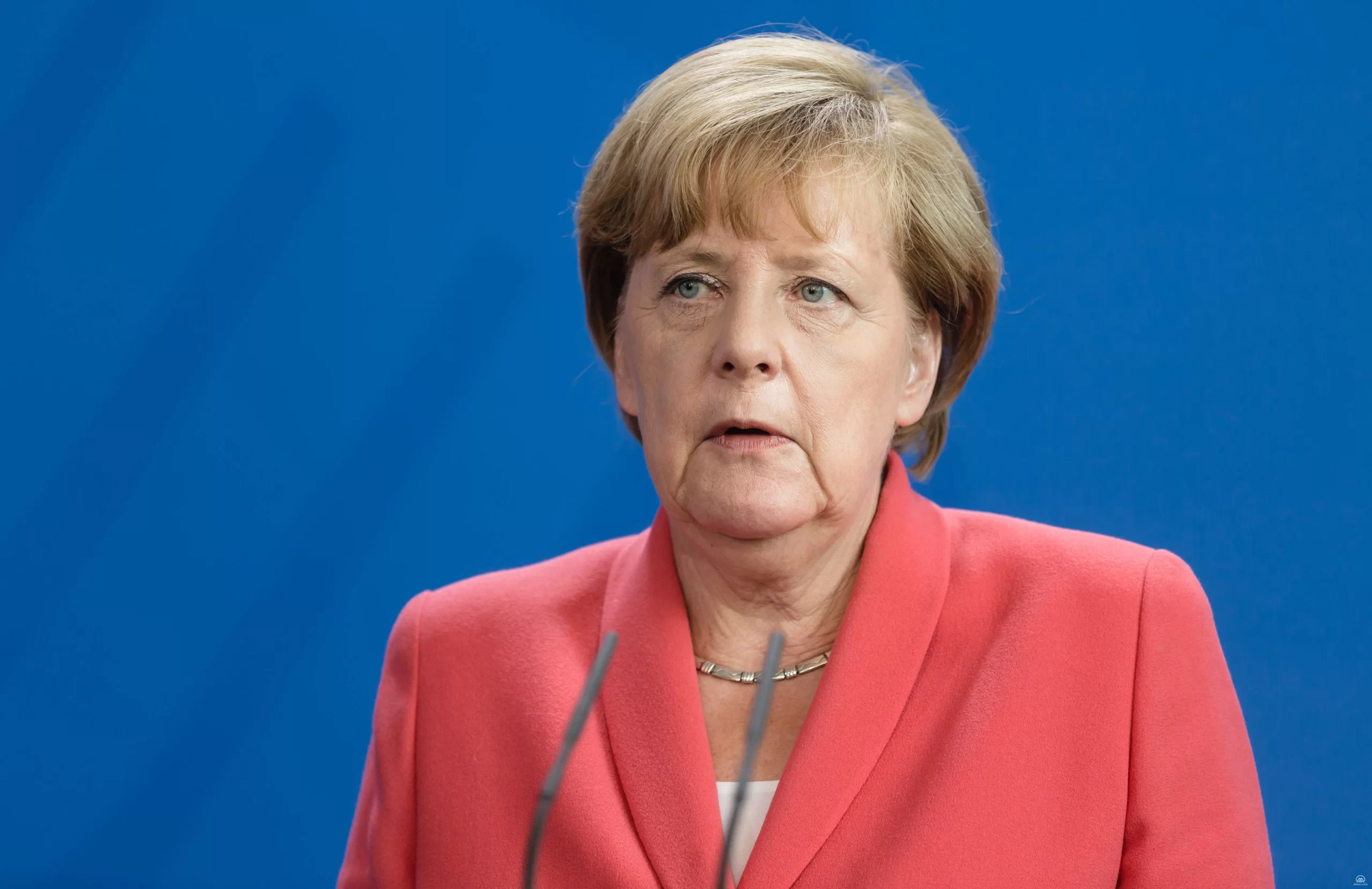 Zor dönemde uzlaşmacı kişiliği ile iz bırakan lider: Angela Merkel