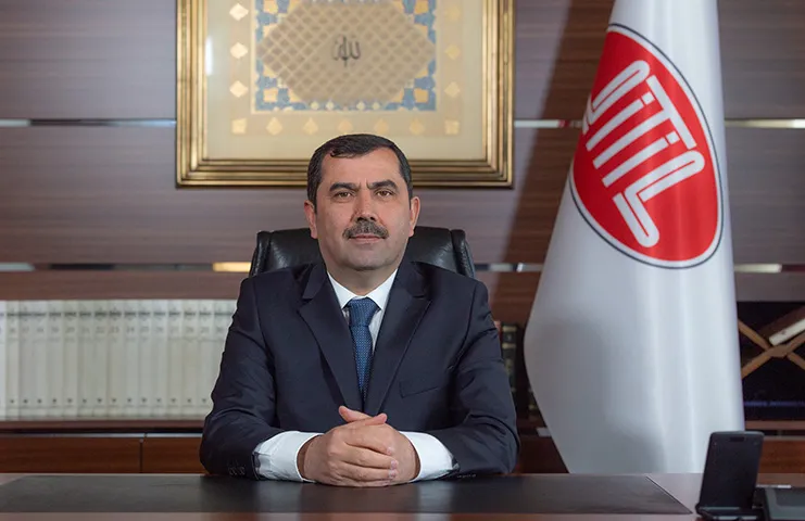 Başta cemaatimiz olmak üzere Almanya’daki bütün müslüman kardeşlerimizin ve İslâm