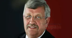 Kassel Bölge Valisi Lübcke’yi öldüren Neo Nazi Stephan E. ile